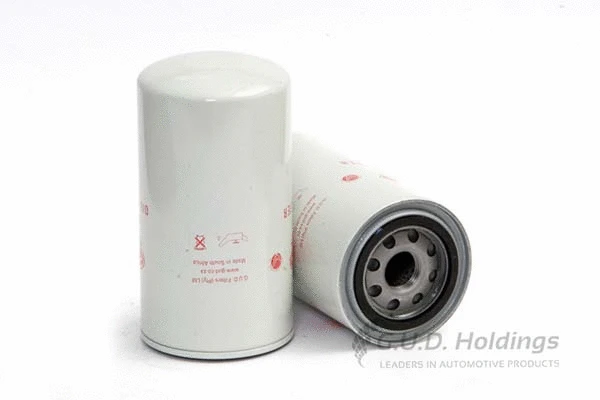 Oil Filter (Z71)
