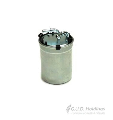 Fuel Filter (MP34)