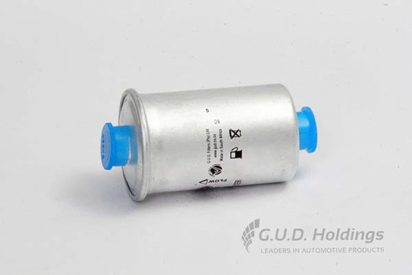 Fuel Filter (E60)