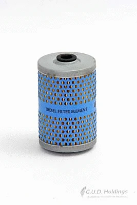 Fuel Filter (G543)