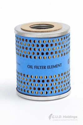 Oil Filter (G237C)