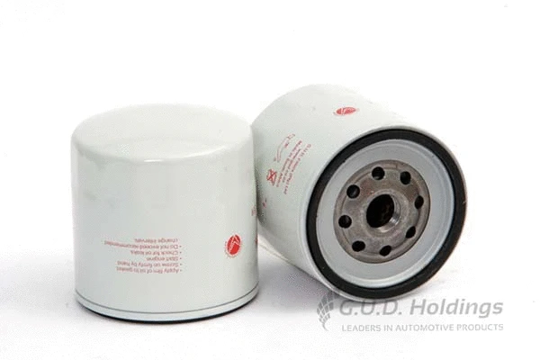 Oil Filter (Z275)