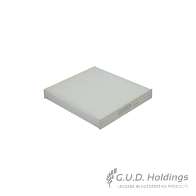 Filter, cabin air (AC224)