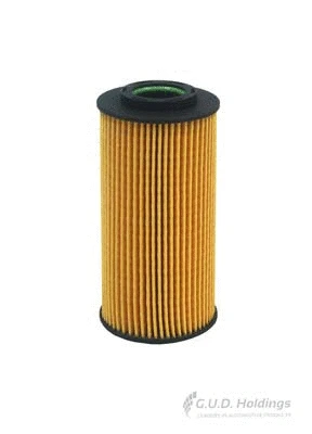 Oil Filter (M88)