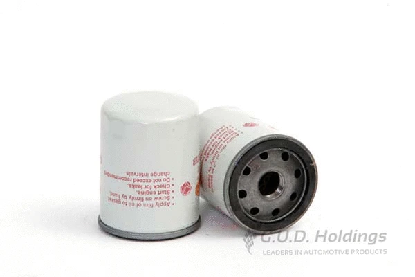 Oil Filter (Z211)