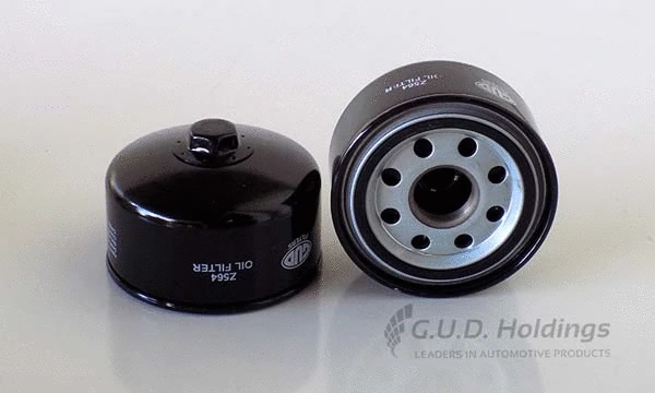 Oil Filter (Z564)