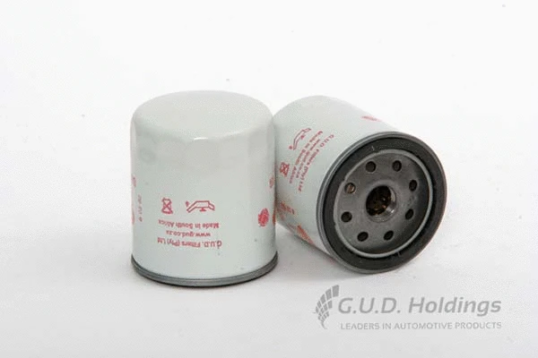 Oil Filter (Z152)