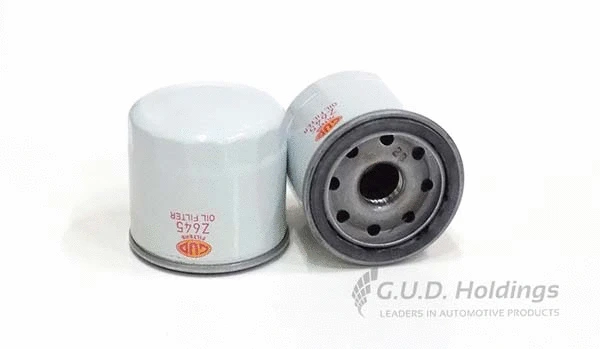 Oil Filter (Z645)