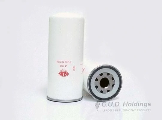 Fuel Filter (Z398)