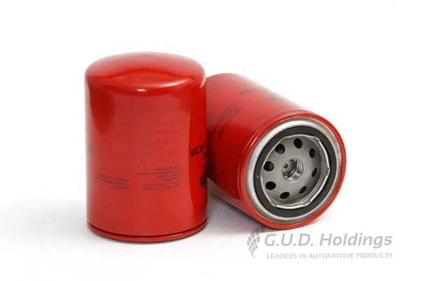 Coolant Filter (Z242)