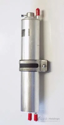 Fuel Filter (E169)