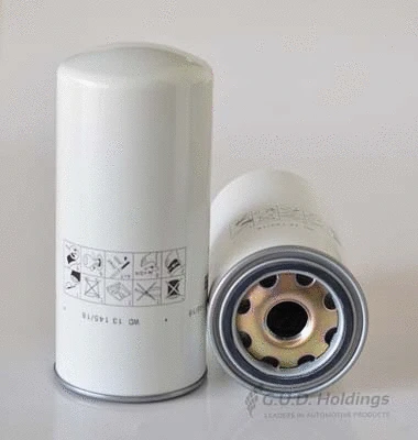Oil Filter (Z661)