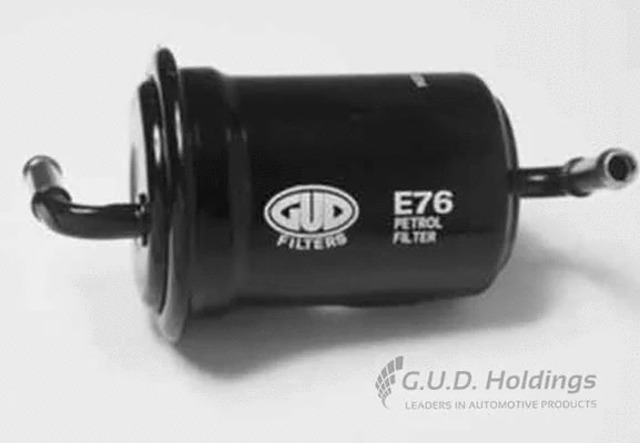 Fuel Filter (E76)