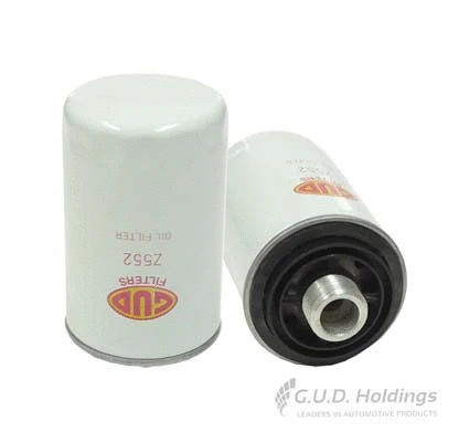 Oil Filter (Z552)