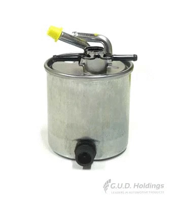 Fuel Filter (MP45)