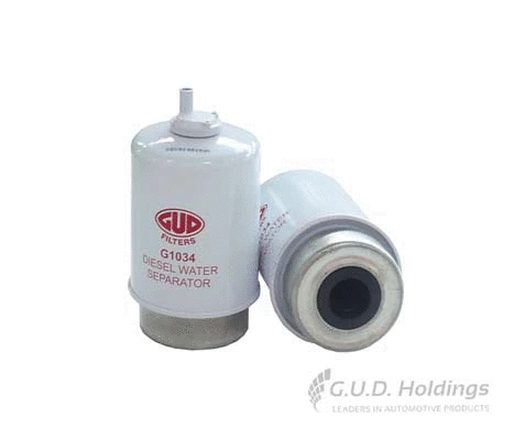 Fuel Filter (G1034)