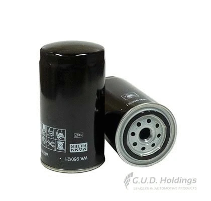 Fuel Filter (Z604)