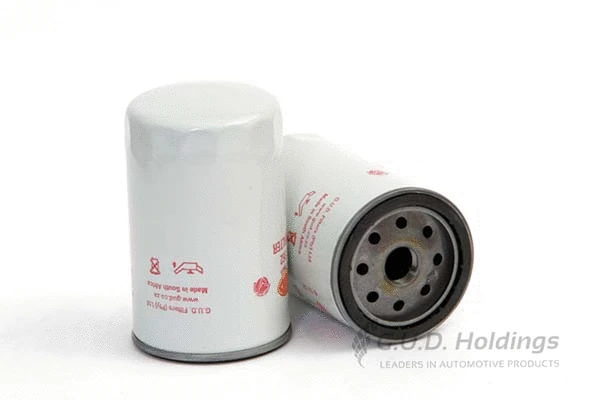 Oil Filter (Z362)