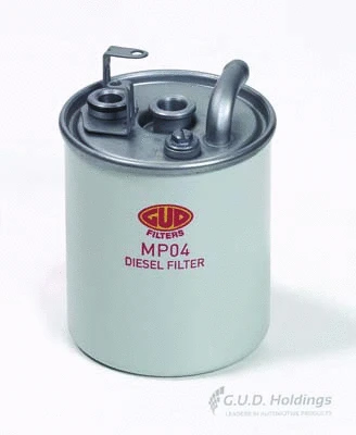 Fuel Filter (MP04)