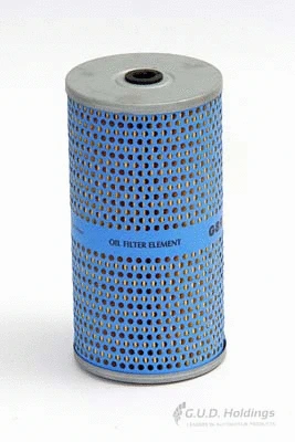 Oil Filter (G893)