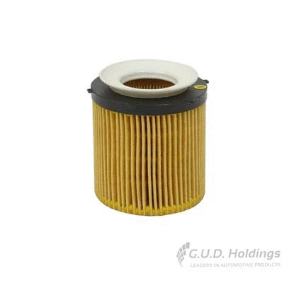 Oil Filter (M146)