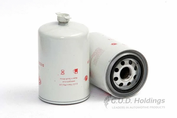 Fuel Filter (Z247)