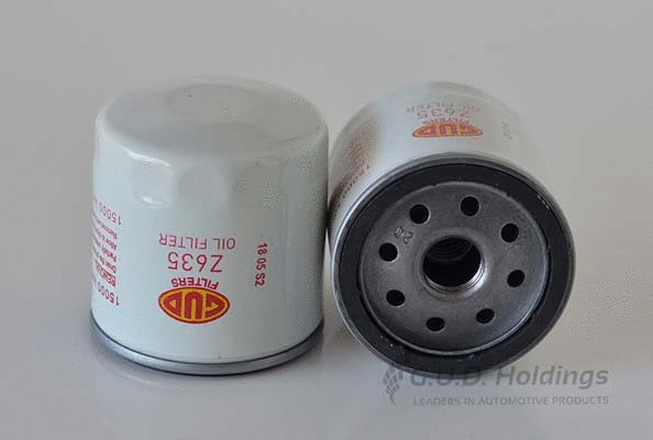 Oil Filter (Z635)