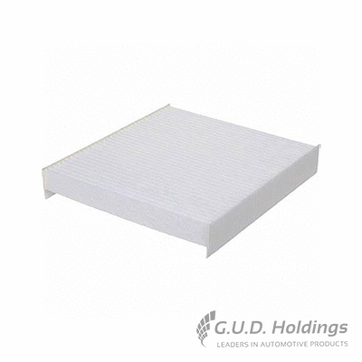 Filter, cabin air (AC99)