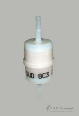 Fuel Filter (BC3)