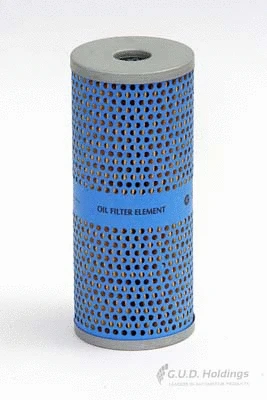 Oil Filter (G971)