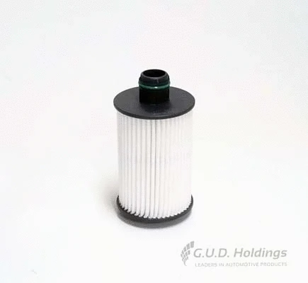 Oil Filter (M162)