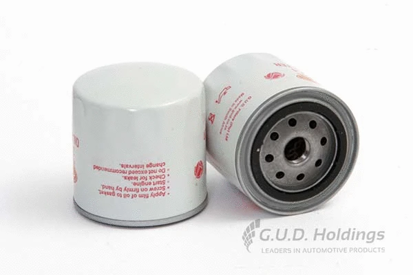 Oil Filter (Z164)