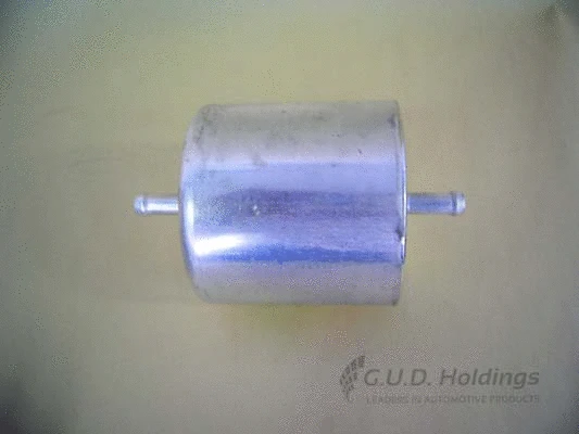 Fuel Filter (E14)