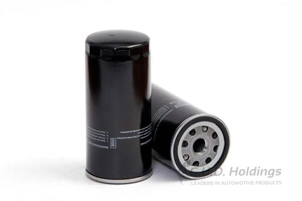 Oil Filter (Z401)