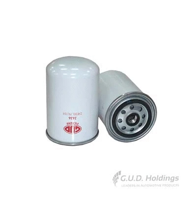 Fuel Filter (Z636)