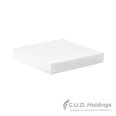 Filter, cabin air (AC55)