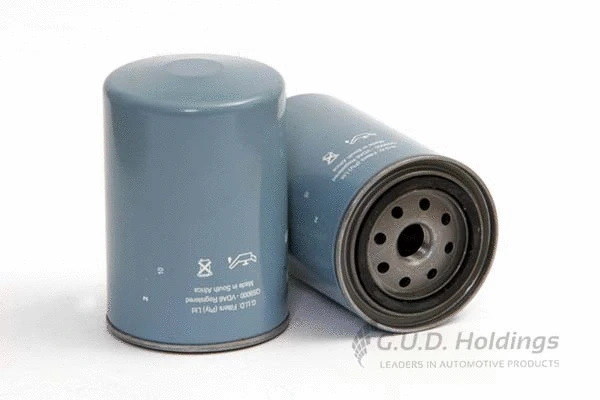 Oil Filter (Z256)
