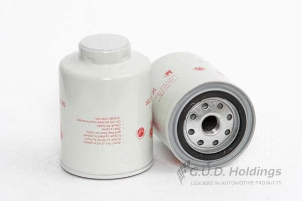 Fuel Filter (Z180)