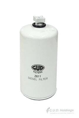 Fuel Filter (Z611)