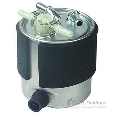Fuel Filter (MP56)