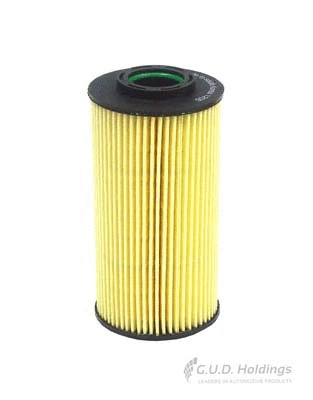 Oil Filter (M130)
