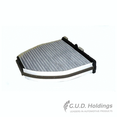 Filter, cabin air (AC89)