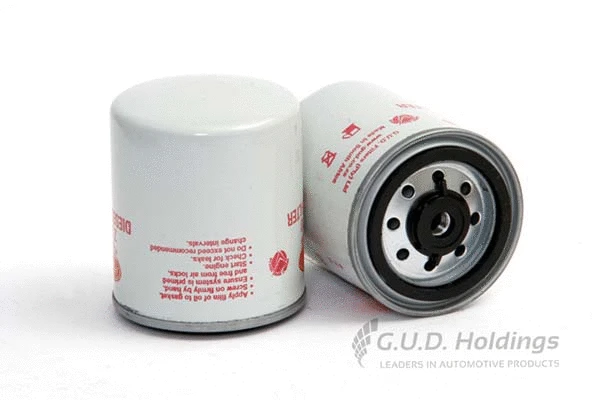 Fuel Filter (Z270)