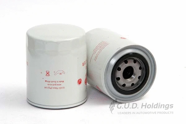 Oil Filter (Z248)