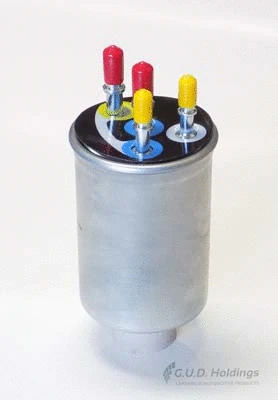 Fuel Filter (MP19)