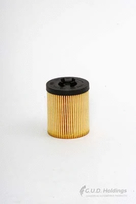 Oil Filter (M8)