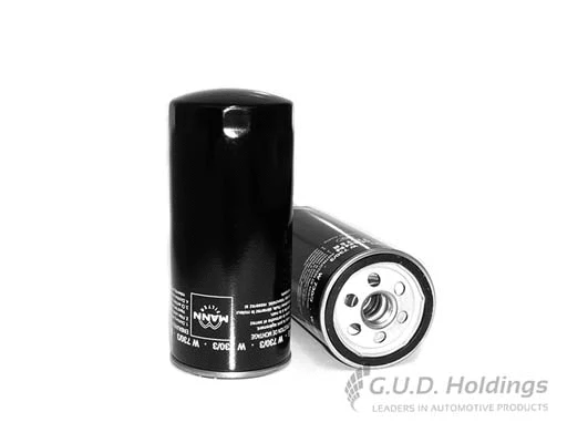 Oil Filter (Z568)