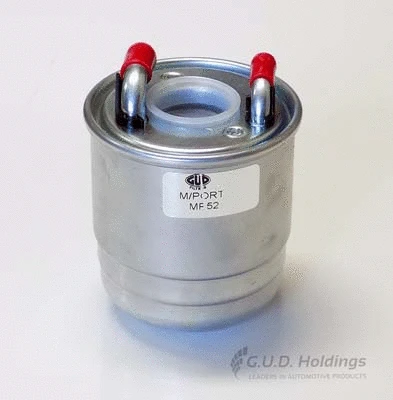 Fuel Filter (MP52)