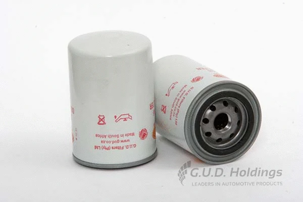 Oil Filter (Z146)