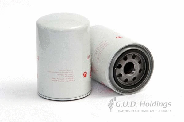 Oil Filter (Z346)